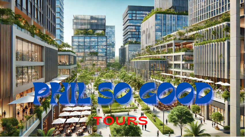 워터프론트 세부