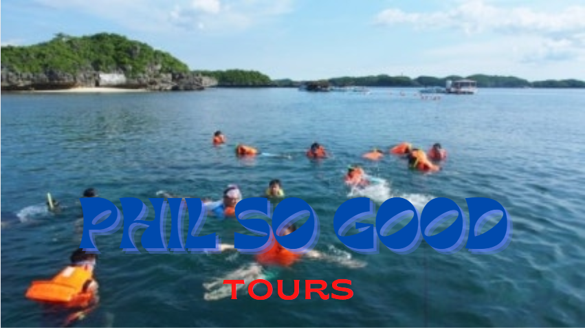 Hundred Islands