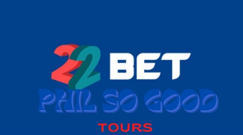 22BET