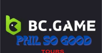 BCGAME