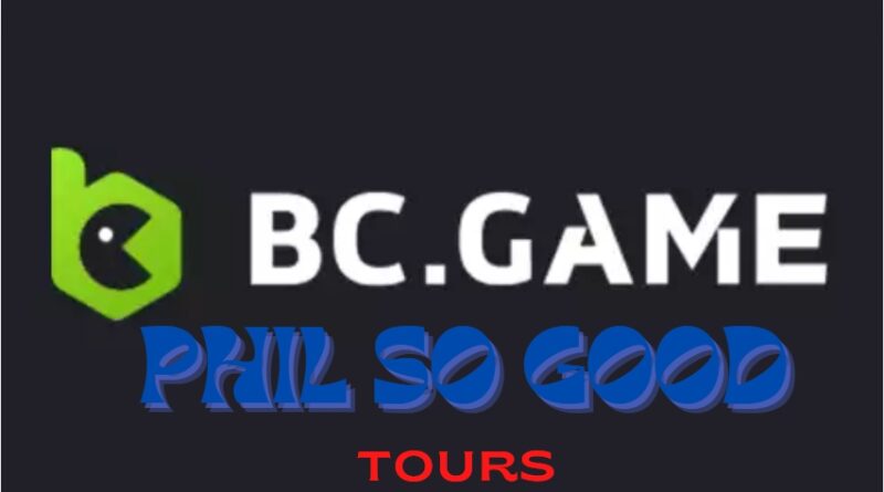 BCGAME