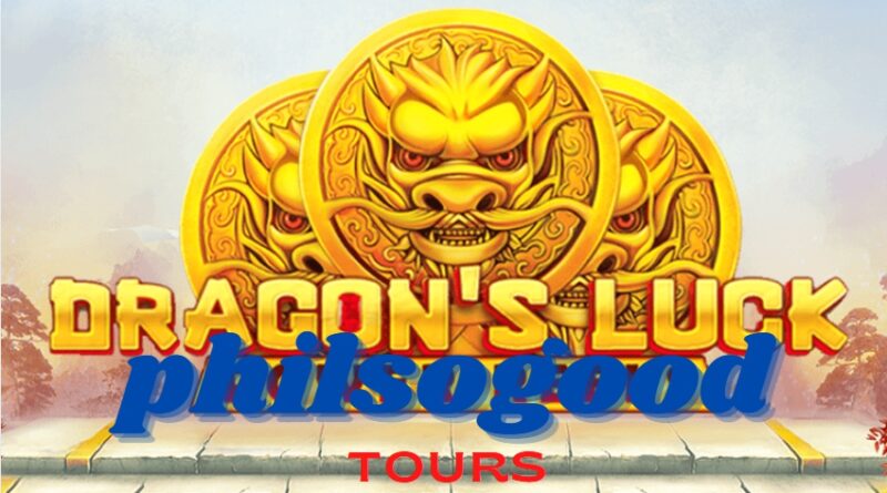 Dragon Luck