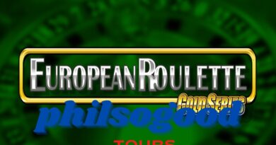 European Roulette Gold
