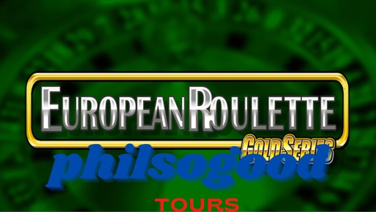 European Roulette Gold
