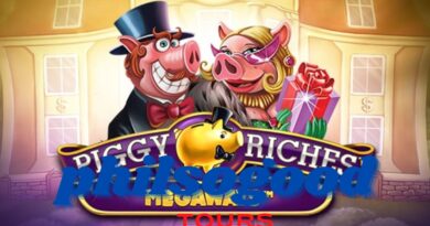 Piggy Riches