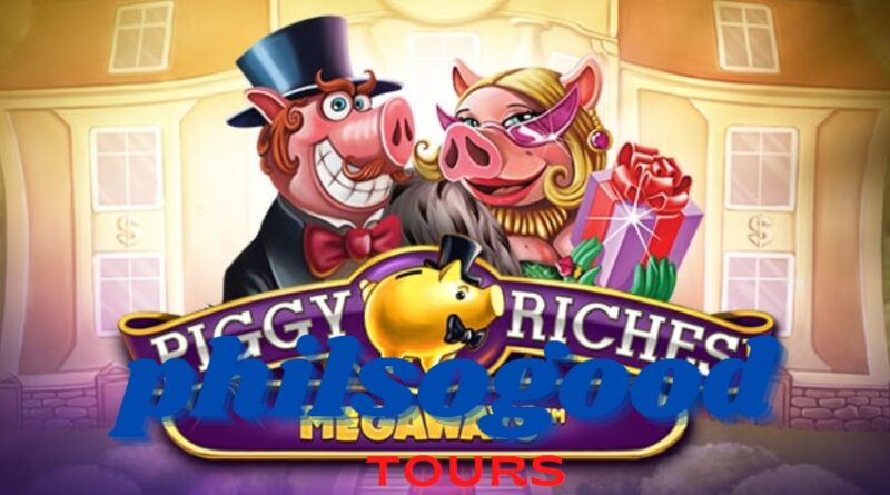 Piggy Riches
