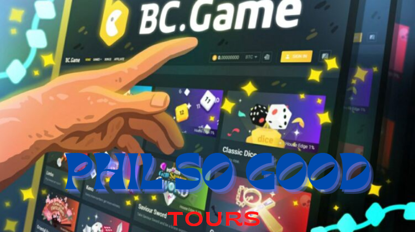 BC GAME