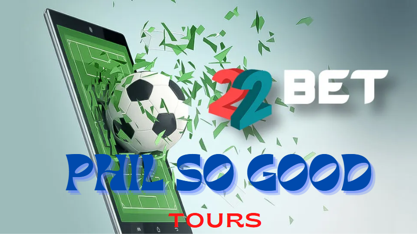 22BET