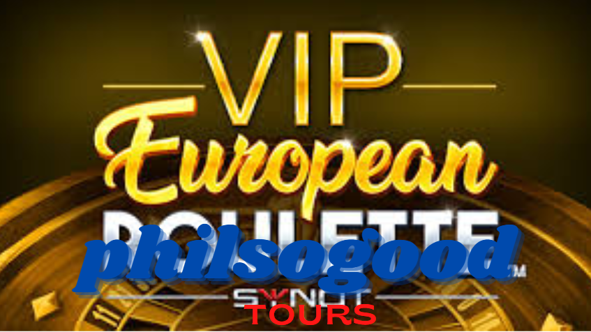 European Roulette Gold 