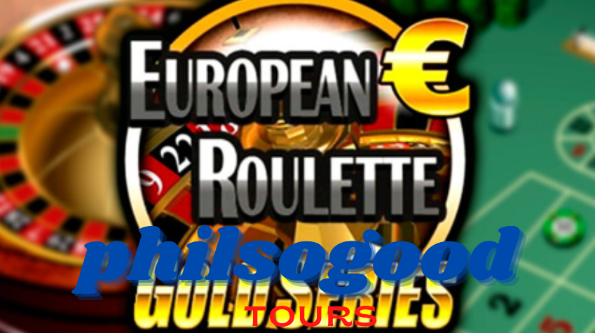 European Roulette Gold