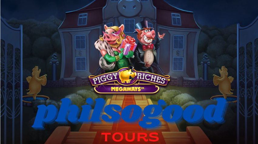 Piggy Riches