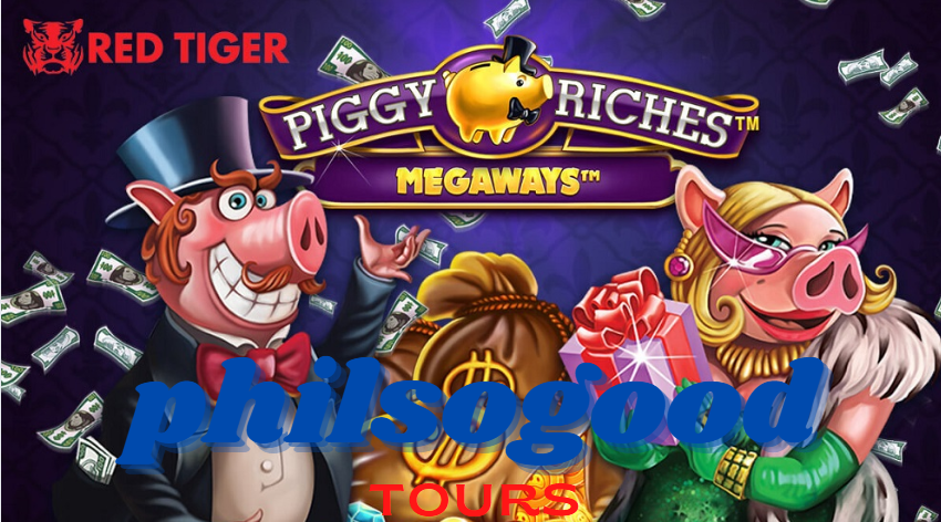 Piggy Riches