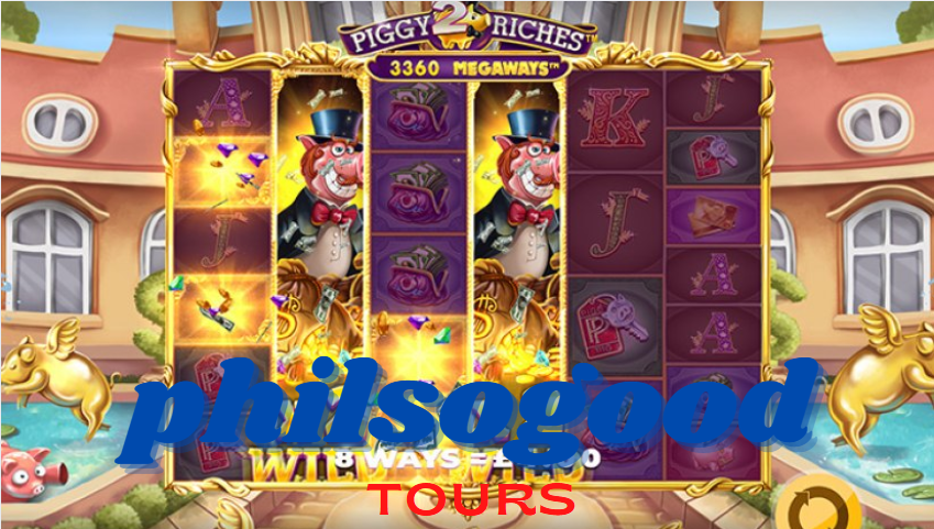 Piggy Riches