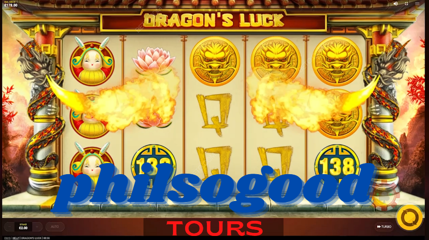 Dragon Luck