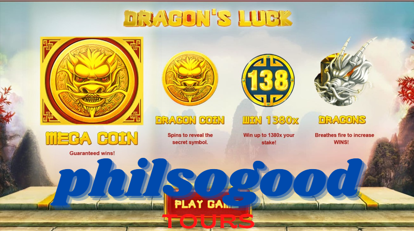 Dragon Luck
