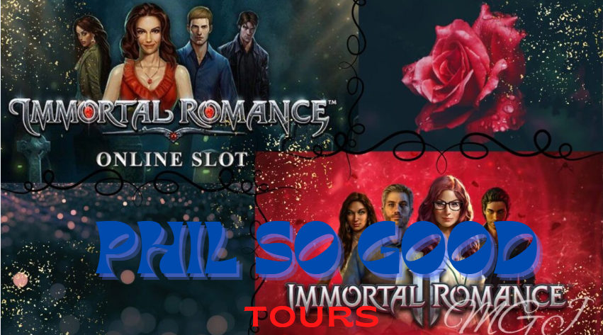 Immortal Romance