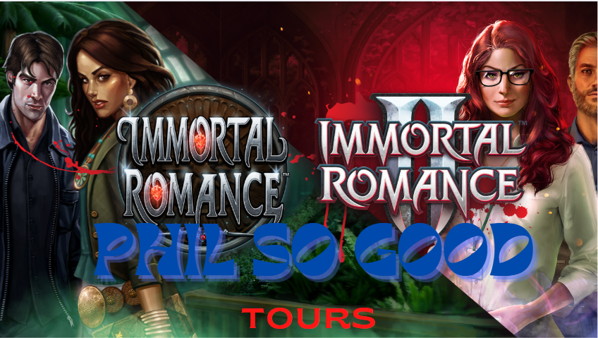 Immortal Romance