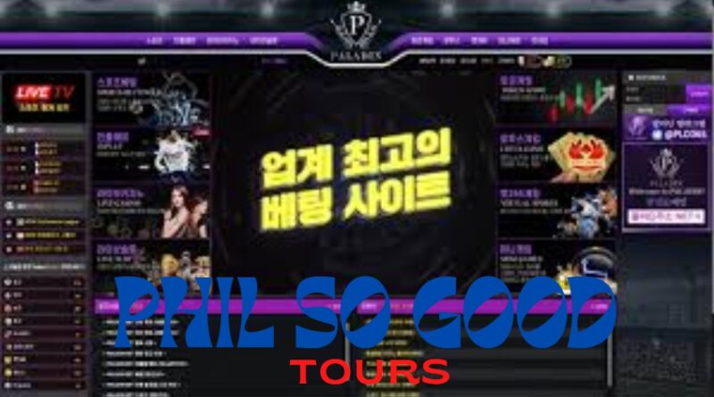 팔라딘토토