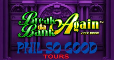 Break da Bank Again