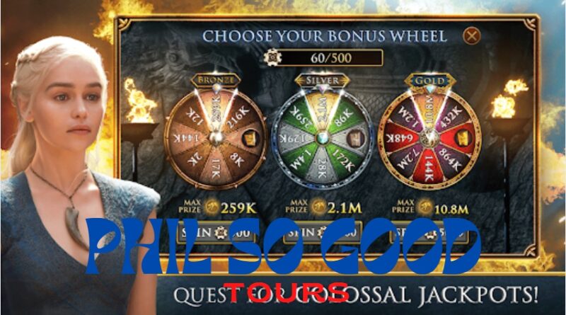 Game of Thrones