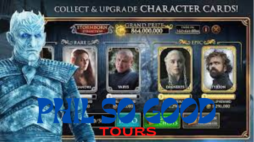 Game of Thrones
