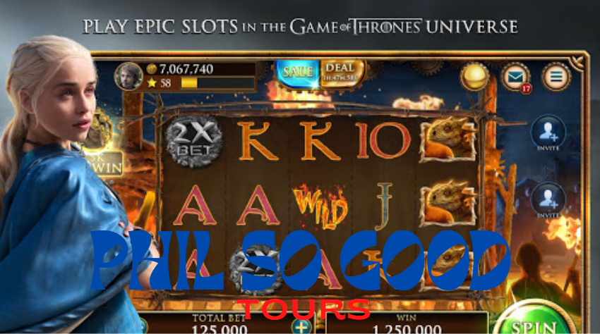 Game of Thrones
