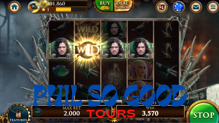 Game of Thrones