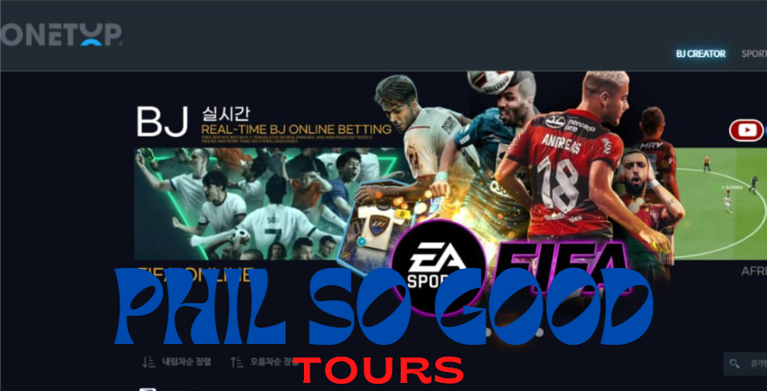 원탑벳