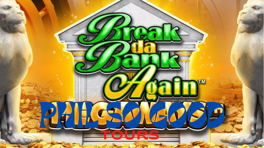 Break da Bank Again 