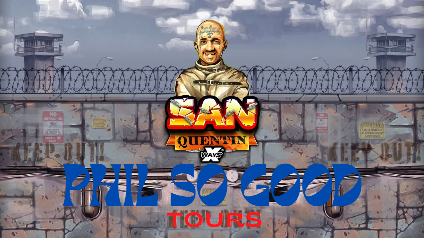San Quentin xWays