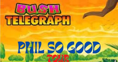 Bush Telegraph