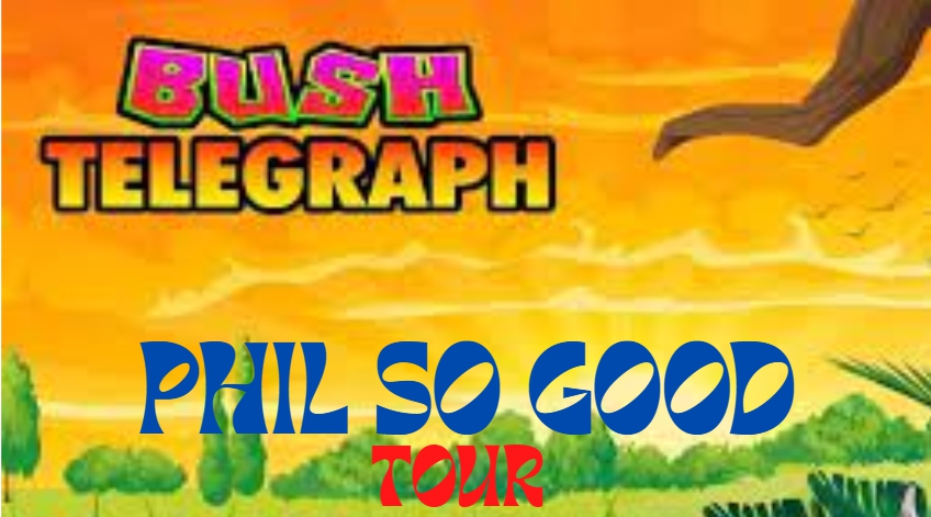 Bush Telegraph