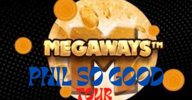 Megaways