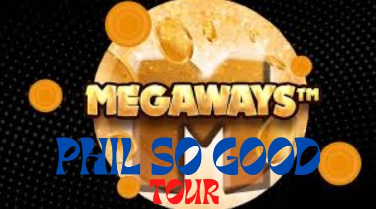 Megaways
