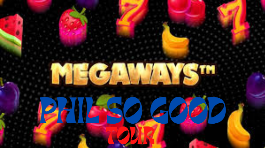 Megaways