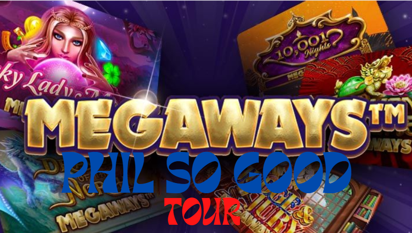 Megaways 