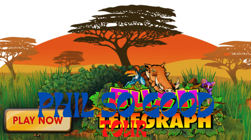 Bush Telegraph